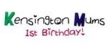 Kensington Mums 1st Birthday