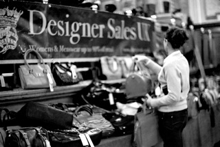 Designer Sales UK