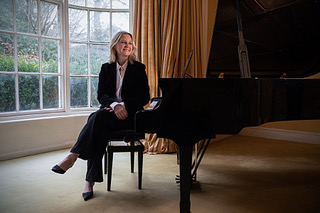 Rachmaninoff at Leighton House - Caroline Clipsham
